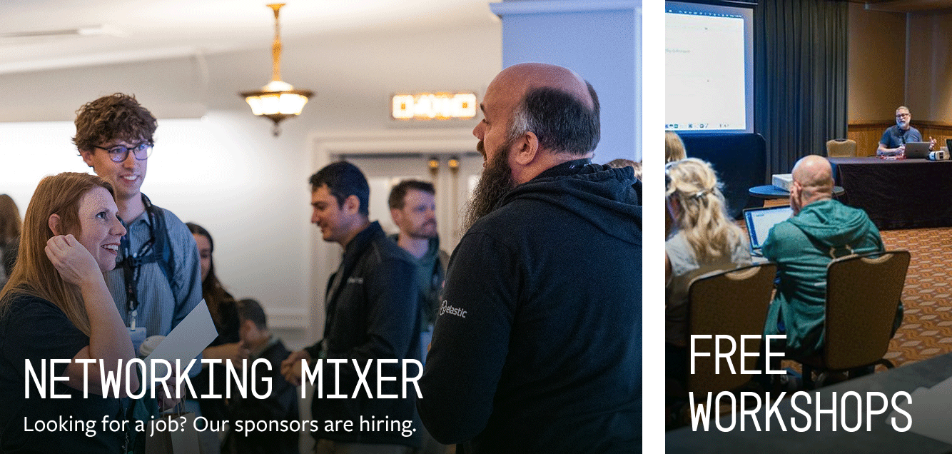 Feature: Cutting-Edge Content