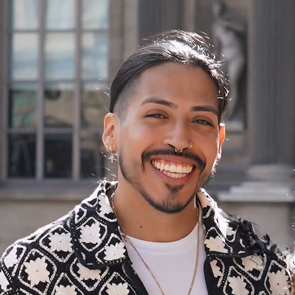 photo of Daniel Mendoza