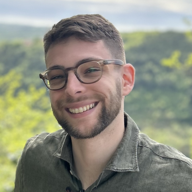 photo of Filip Sodić