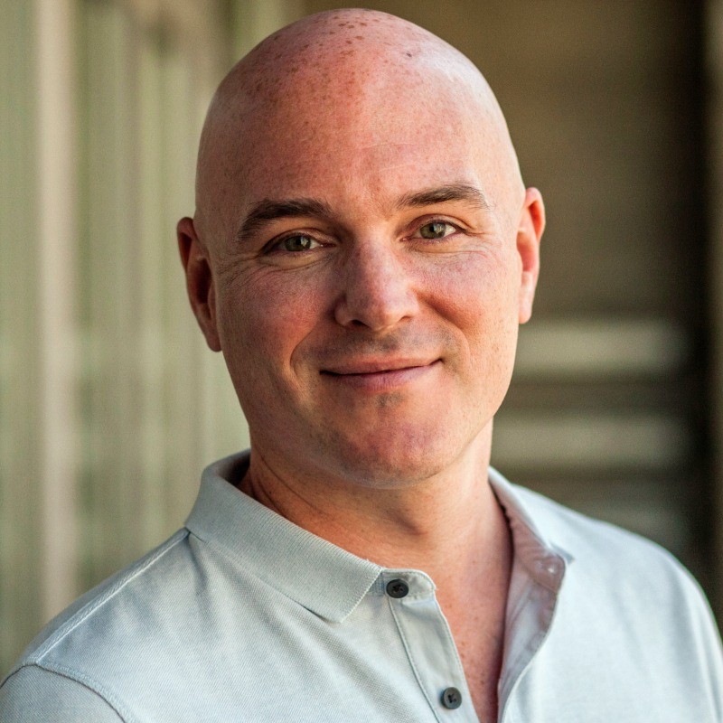 photo of Joe Duffy