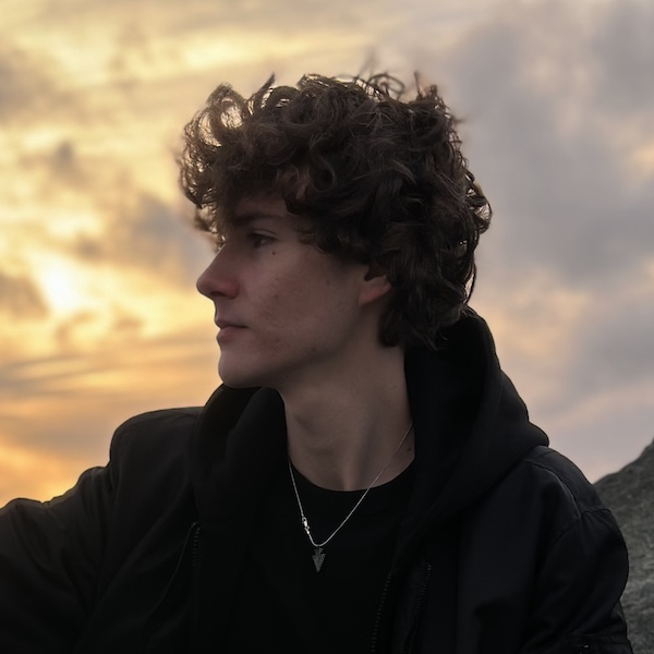 photo of Caidan Williams