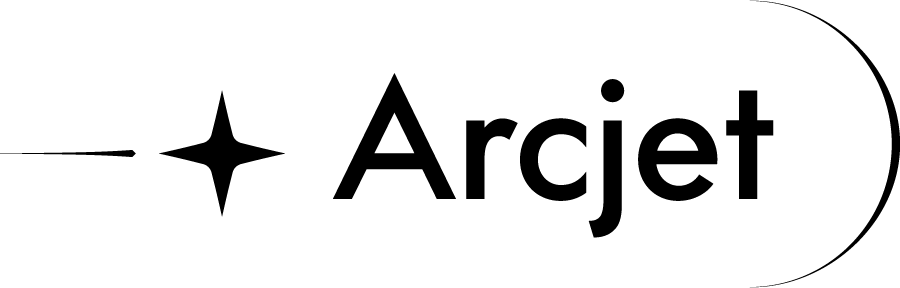 ArcJet logo