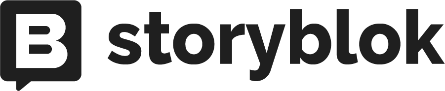 Storyblok logo