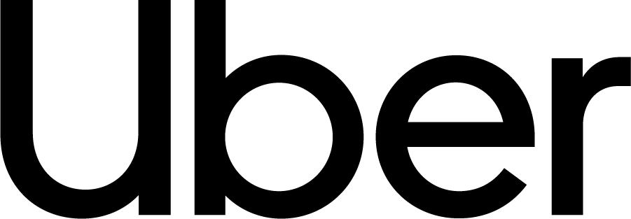 Uber logo